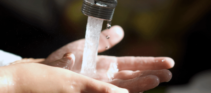 2013-Gewoon water-Kinderen en de vanzelfsprekendheid van water