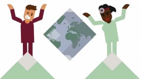 Health has no border 2