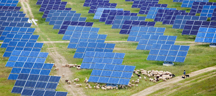 2011-De groene economie