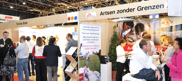 2012-Green Jobs & Fair Careers