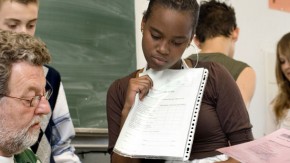 2012-Leraren en mondiaal burgerschap