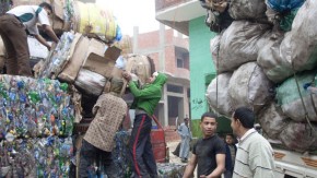 2012-Nederlanders en afval