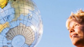 2013-Betrokkenheid van jongeren bij de wereld omslag