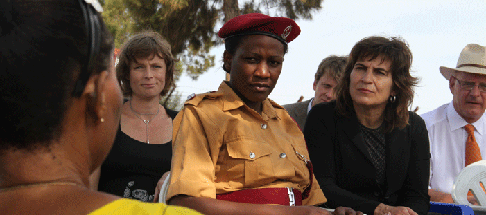 2013-Een nieuwe agenda voor hulp handel en investeringen