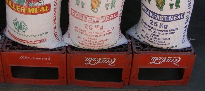 2013-Partnerschappen tussen NGO's en bedrijven