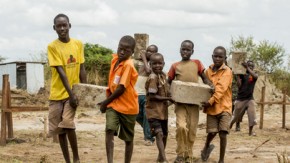 2014-Draagvlak voor ontwikkelingshulp stijgt weer