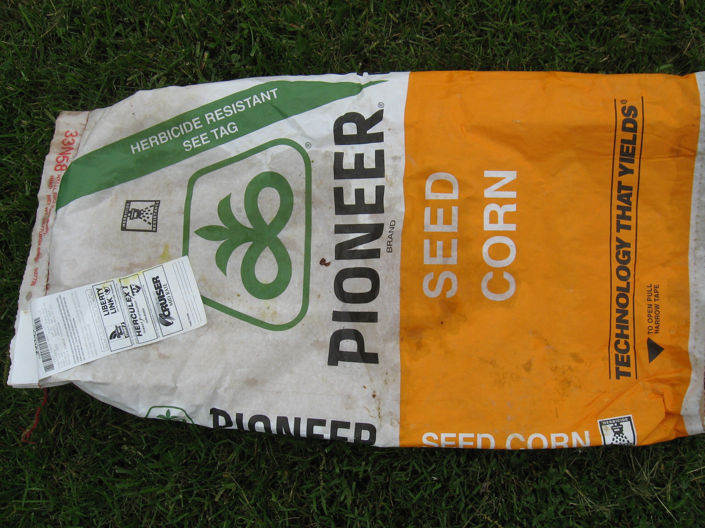 2014-Gentechzaden en machtsverhoudingen