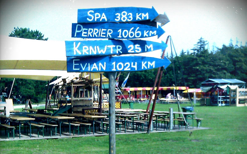 2014-Kansen voor kraanwater