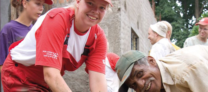 2014-Mondiaal Burger Daar en Hier