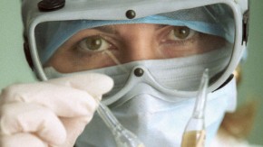 2014-Mondiale gezondheid