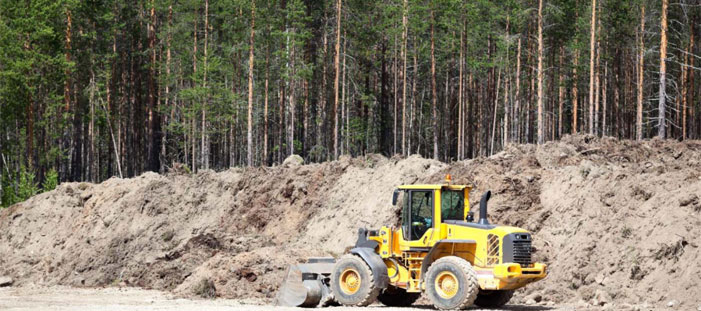 2014-Nederlanders en landroof