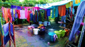 2014-Nederlandse consument laat green fashion links liggen