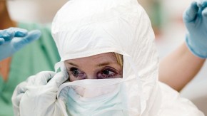 2015-Nederlanders en Mondiale gezondheid