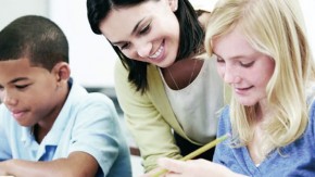 2015-Ouders over Wereldburgerschap op school