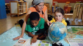 2013-Op zoek naar een wereldbaan