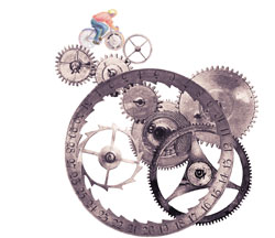 Issue 10: Deep democracy - Civic driven change: Reinventing citizen action