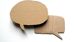 What this conference tells me about humanitarian action