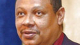 Convergence of Humanity! - Interview with Prof Chris Gordon