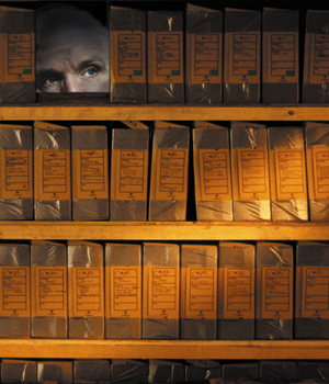 Issue 2: In search of a strategy: Knowledge management at Foreign Affairs