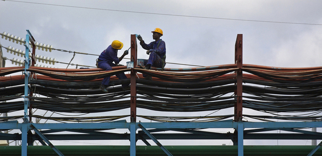 World Bank Photo Collection