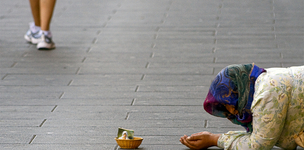 Inequality should be of central concern to advanced economies