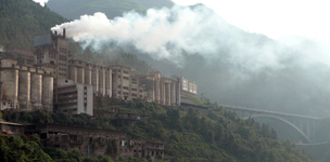 Do not bother the poor with the problems caused by the rich