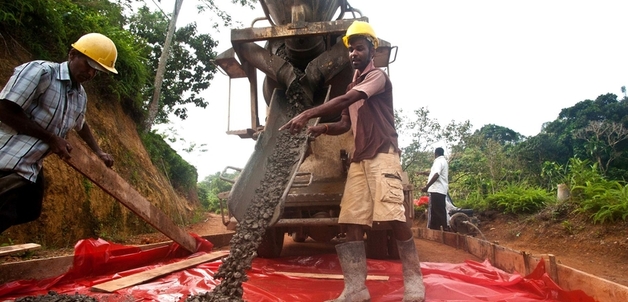 Deshan Tennekoon, World Bank Photo Collection