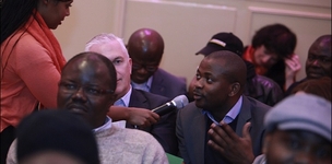 Civil society consultations: worth the effort or window dressing?