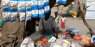The (im)possibility of financial inclusion in South Sudan
