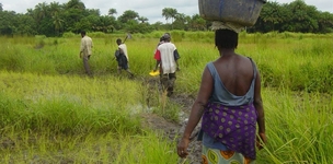 Climate smart agriculture is climbing hill after hill