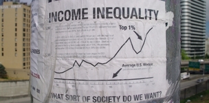 Post-2015 and income inequality: more of the same?