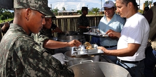 Social protection and responsible development