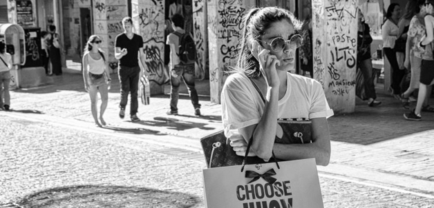 Athens Views /  Niels Linneberg via flickr