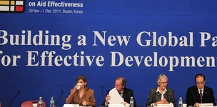 Is political economy analysis too challenging for aid donors?