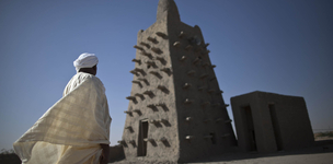 Religious actors in development: Time to fix our blind spot