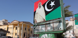Libya’s conflict: A patchwork of local divisions and regional interests