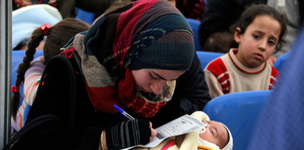 Changing expectations as real push factor for migration to Europe