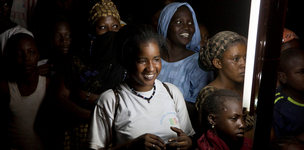 Bye-bye elite, hello change makers? Lessons learned from security and rule of law programming in Mali