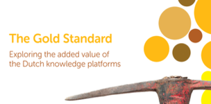 Closing the gap between knowledge and policy: review of the knowledge platforms published