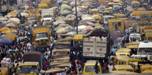 Population boom in West Africa: burden or opportunity?