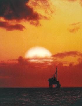 Issue 13: Magical sun: The rise of solar energy