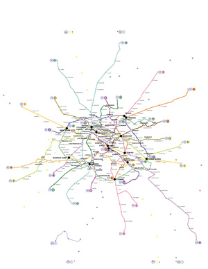 Issue 17: Cities of the world unite