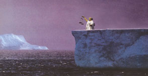 Issue 5: Who pays? Global justice and the costs of climate change