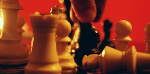 An unfinished symphony