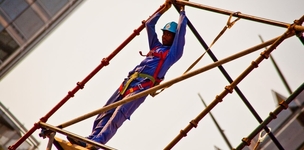 Clarifying the global employment trends