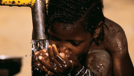 Drilling for capacity 