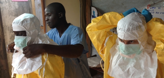 European Commission DG ECHO