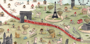 Ideals versus reality