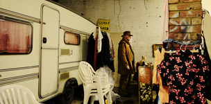 Inequality is politics