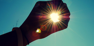 Inspiration from elsewhere